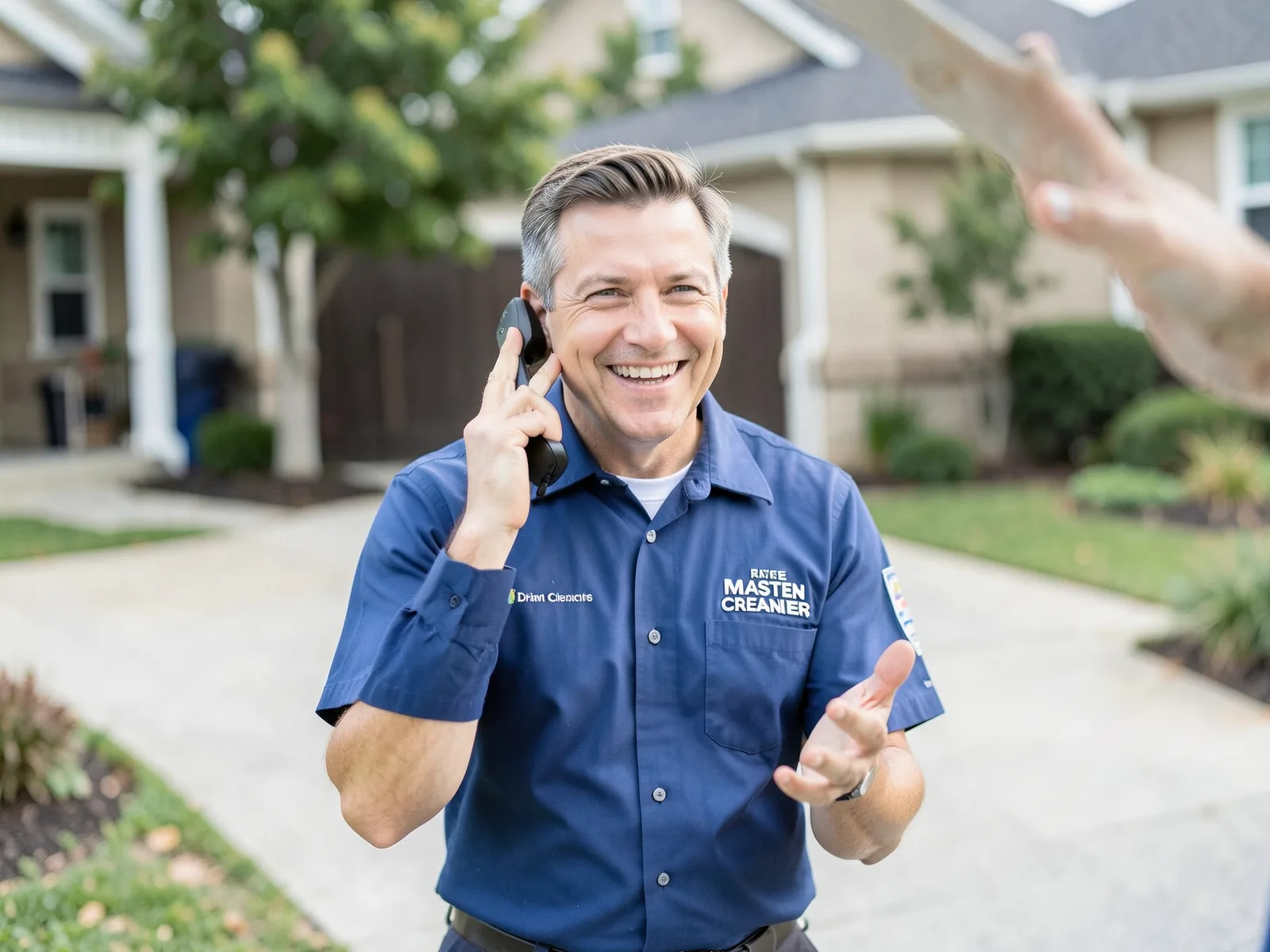 Drain Cleaning Blue Springs, NE FAQs